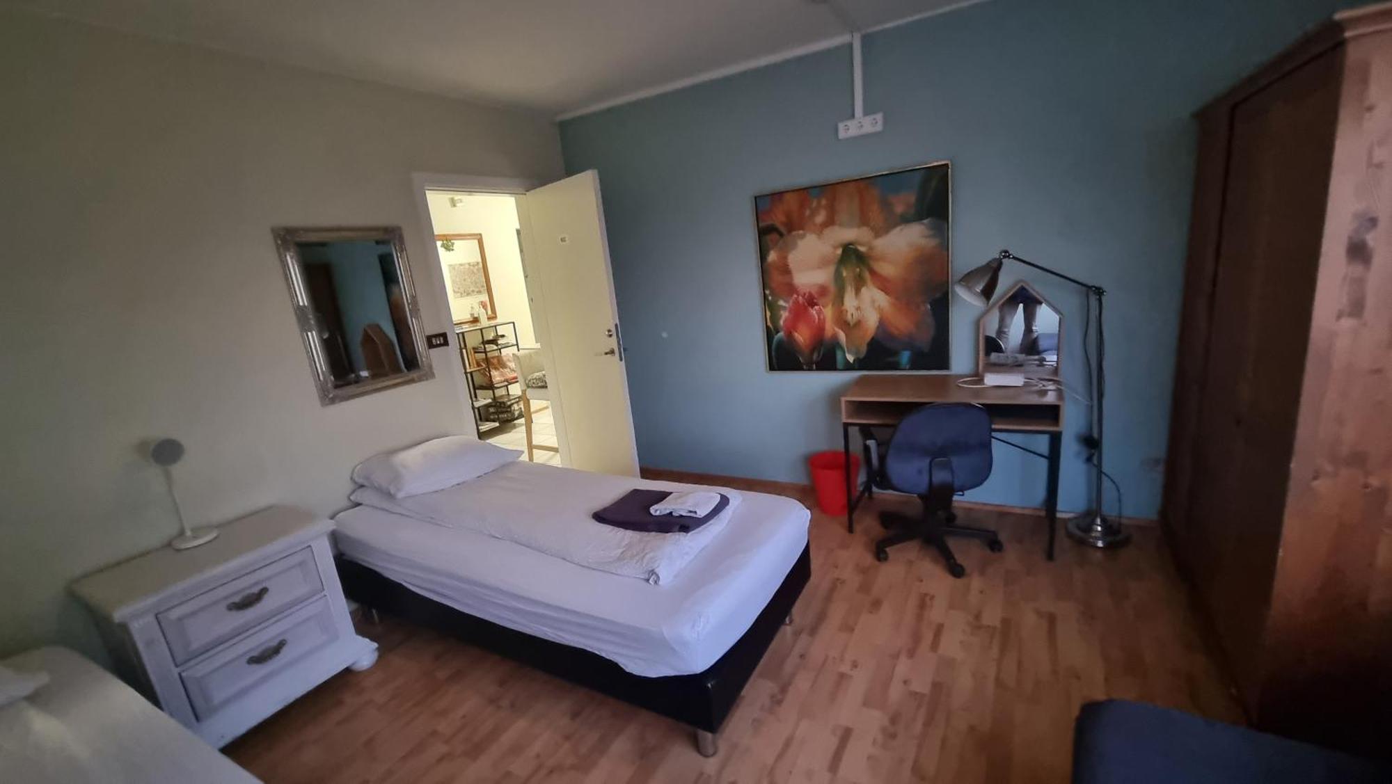 Igdlo Guesthouse Reykjavík Eksteriør bilde